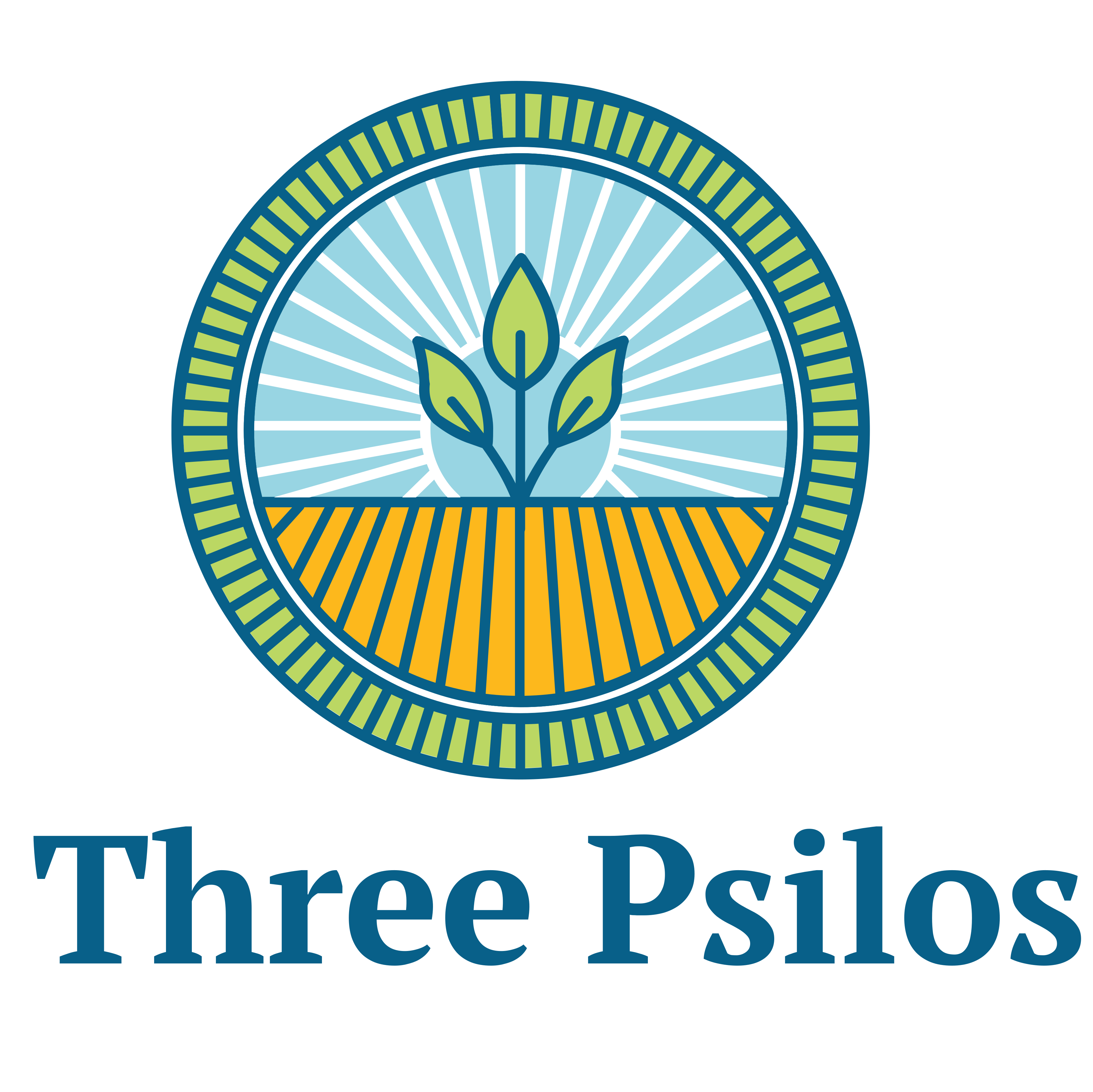 Three Psilos, Inc.